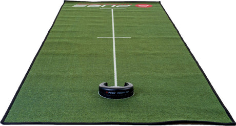 Pure2improve golf putmat 237x80 cm p2i140030