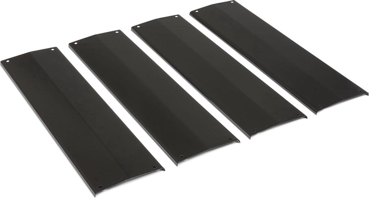 Boretti - vlamverdelers set - robusto - forza