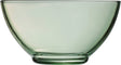 Luminarc alba bowl soft green 50cl
