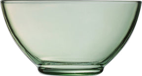 Luminarc alba bowl soft green 50cl