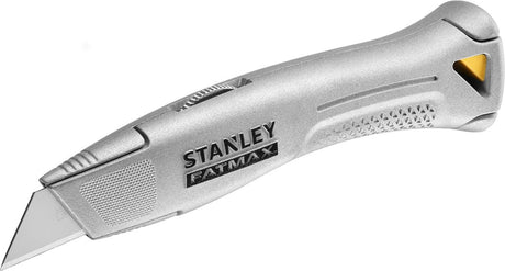 Stanley handgereedschap fatmax pro vast mes | zilver - fmht10501-0