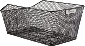 Fastrider luxe fietsmand - fietsmandje - bicycle basket - duurzaam - weerbestendig