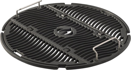 Napoleon gietijzeren grillrooster ø 57 cm voor nk22 pro22 kettle grill