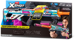 Xshot x-shot pro-series longshot 2.0