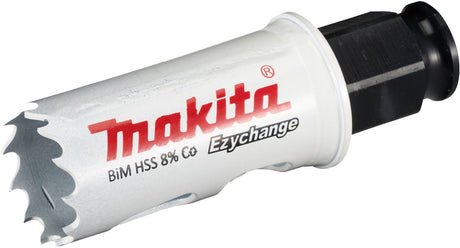 Makita 24mm gatzaag snelwissel bim - e-03682