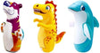 Intex inflatable pool figure 44669