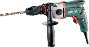 Metabo be 600 13-2 boormachine 600w