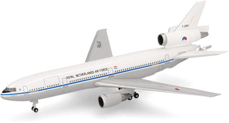 Herpa mcdonnell douglas kdc-10 ex. netherlands af 334 sqd (nl)