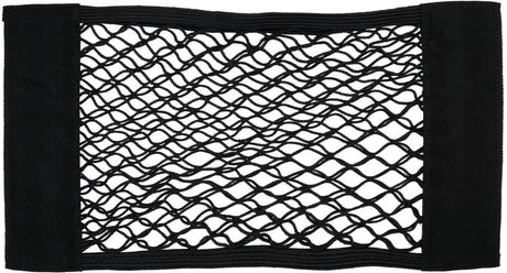 Dunlop car mesh storage pocket 2pcs.