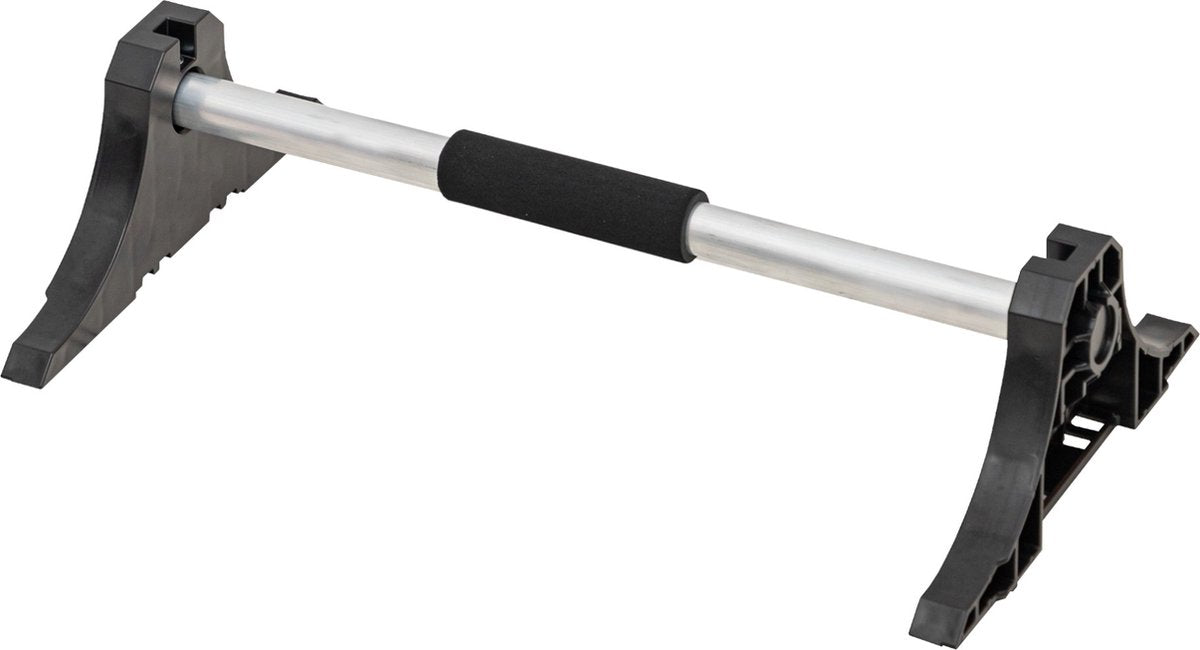 Qbrick system qbrick systeem pro boxsteel aansluitbeugel voor pro box 130 2.0