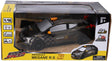 Kool speed renault - radiografisch bestuurbare auto - 116 2.4g mégane r.s. n4