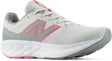 New balance 520 unisex sportschoenen - grey matter