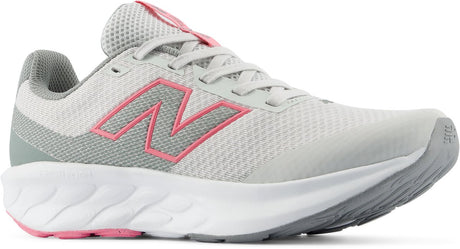New balance 520 unisex sportschoenen - grey matter 37