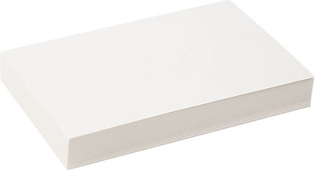 Creativ company aquarelpapier a5 200gr 100 vel