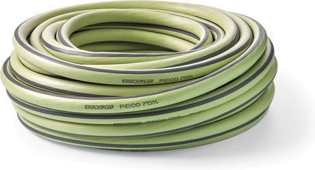G.f. garden gf reco ultramemory slang lime 25 m ø 19mm
