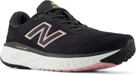 New balance evoz dames sportschoenen - black cement