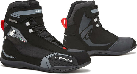 Forma viper zwart - maat 44 - laars 44