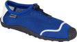 Waimea waterschoenen - volwassenen - chase - blauw wit - maat 38
