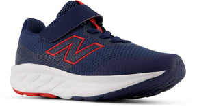 New balance 520 unisex sportschoenen - nb navy 31
