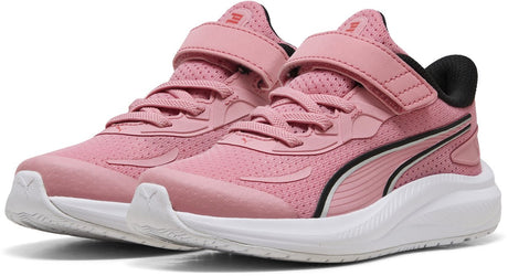 Puma skyrocket 2 ac+ ps unisex sportschoenen - pinkscape- white 33