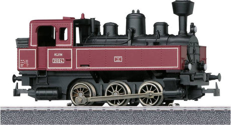 Märklin start up tenderlocomotief klvm