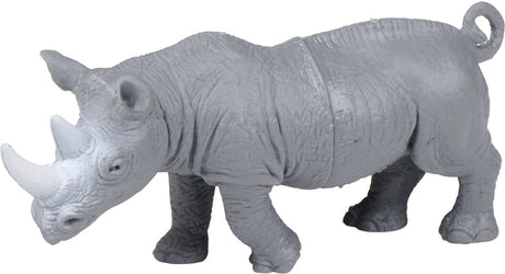 Eddy toys dierenreddingshelikopter met licht geluid - inclusief speeldieren en transportkooi - robuust speelgoedvoertuig - 39x11,5x15,5 cm - beige oranje zwart