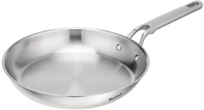 Tefal extreme uncoated - koekenpan - 24 cm - zonder coating - pfas-vrij - inductie