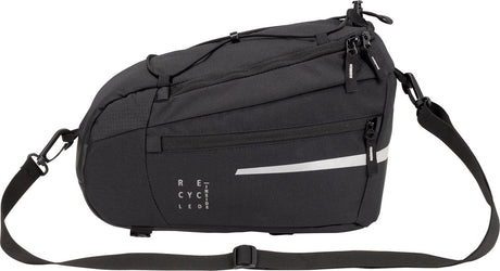 Vaude silkroad m (ready), black, -