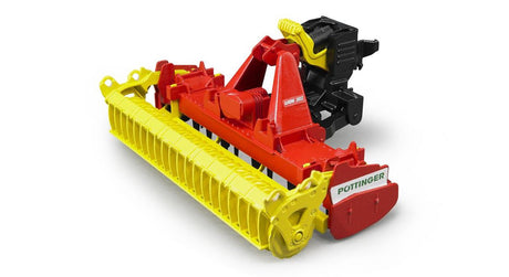 Bruder pöttinger lion 3002
