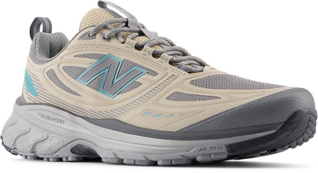 New balance m410 heren sportschoenen - stoneware
