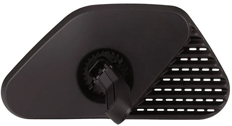 Polisport voetsteunen guppy junior 2025 zwart