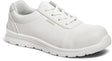 Sparco werkschoenen s2 - trackday laces walker - wit — 36