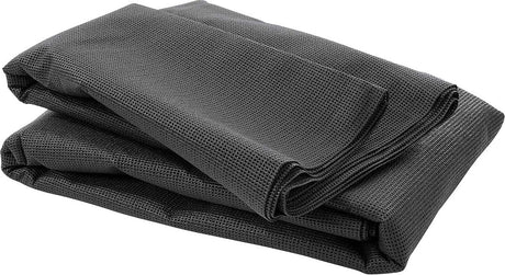 Bo-camp - tenttapijt - bo-carpet - 2x2