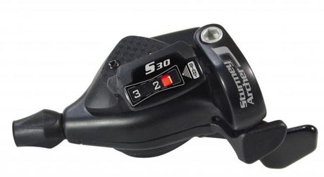 Sturmeyarcher sturmey archer duimversteller 3v dls30 hp trigger