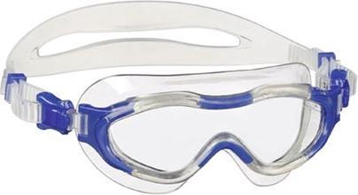 Beco kinder zwembril alicante - 4+ - blauw