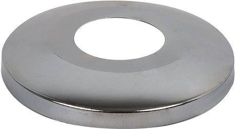 Kirchhoff kraanrozet 3 4x10mm verchroomd