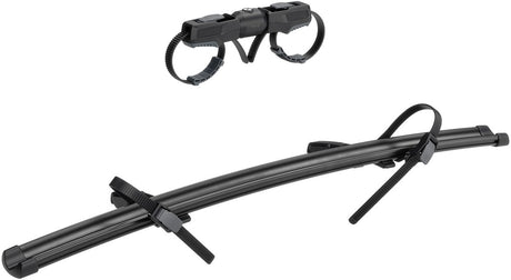 Thule velospace 3 bike adapter fietsendragers accessoire black one-size