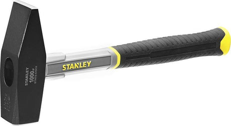 Stanley stht0-51910 - loodgietershamer - 1000g - glasvezel steel - antislip greep