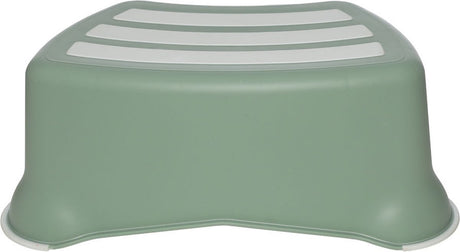 My carry potty my step stool opstapje voor kinderen - pastel groen
