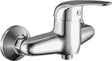 Schütte magna douchekraan - mengkraan - hartafstand 150 mm - chroom