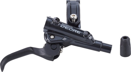 Shimano deore disc remgreep rechts blm6100r zwart