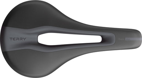 Terry zadel Fly Exera heren
