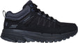 Skechers go run trail altitude 2.0 - c dames wandelschoenen - zwart charcoal 36