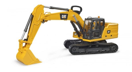 Bruder 2483 cat graafmachine