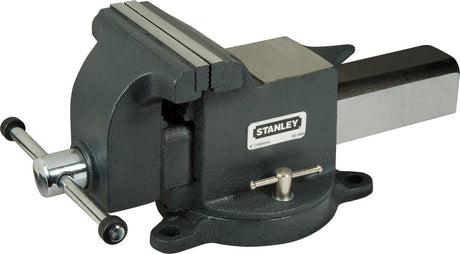 Stanley 150mm 6 heavy duty bankschroef
