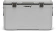 Steamy marine 70 - grote koelbox - speciaal voor op de boot - 70 liter - wit