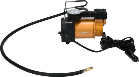 Sthor autocompressor 12v 120w 35lpm