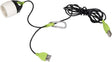 Bo-camp - tentlamp - vipe - koppelbaar - 200 lumen