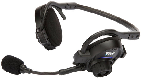 Sena sph10 bluetooth communicatiesysteem single pack - maat - bluetooth intercom
