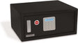 Kreator krt692012 elektronische kluis - 20 x 43 x 35 cm
